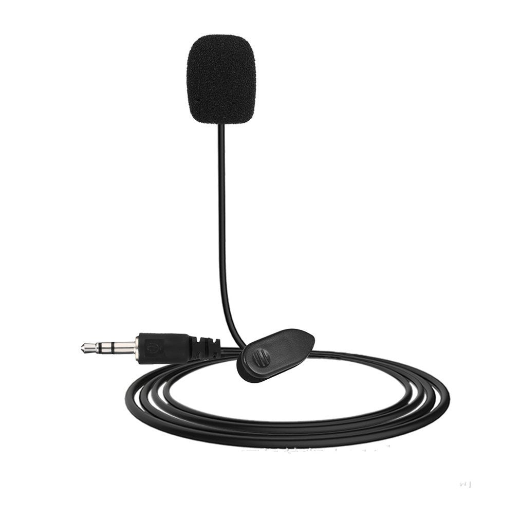 Lavalier Microphone Microphone